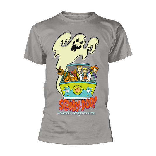 Scooby-Doo! - Mystery Incorporated - Character - TS