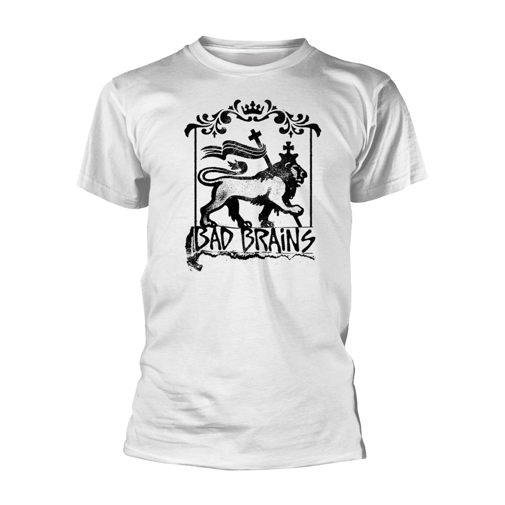Bad Brains - Lion - Punk - TS