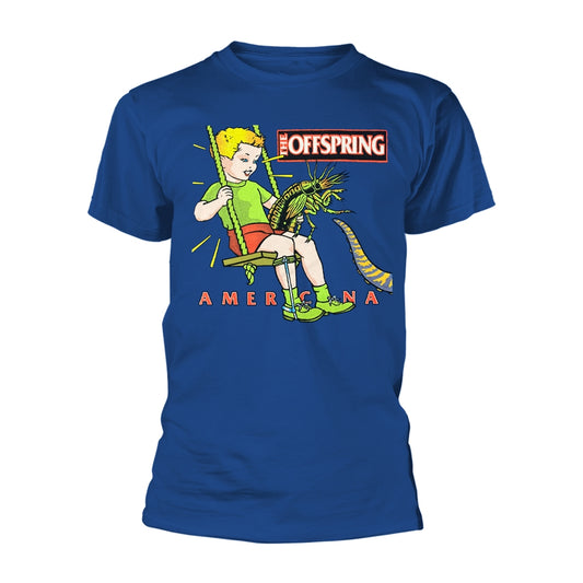 Offspring, The - Americana - Punk - TS