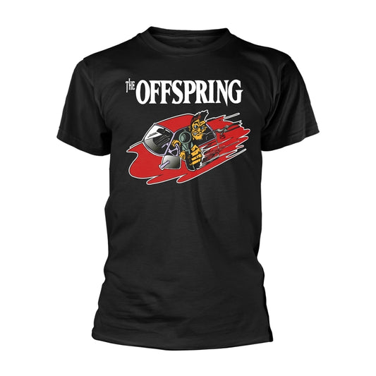 Offspring, The - Bad Habit - Punk - TSFB