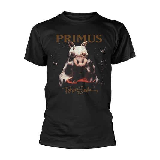 Primus - Pork Soda - Rock - TS