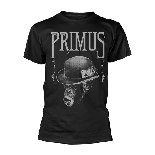 Primus - Monkey - Rock - TS