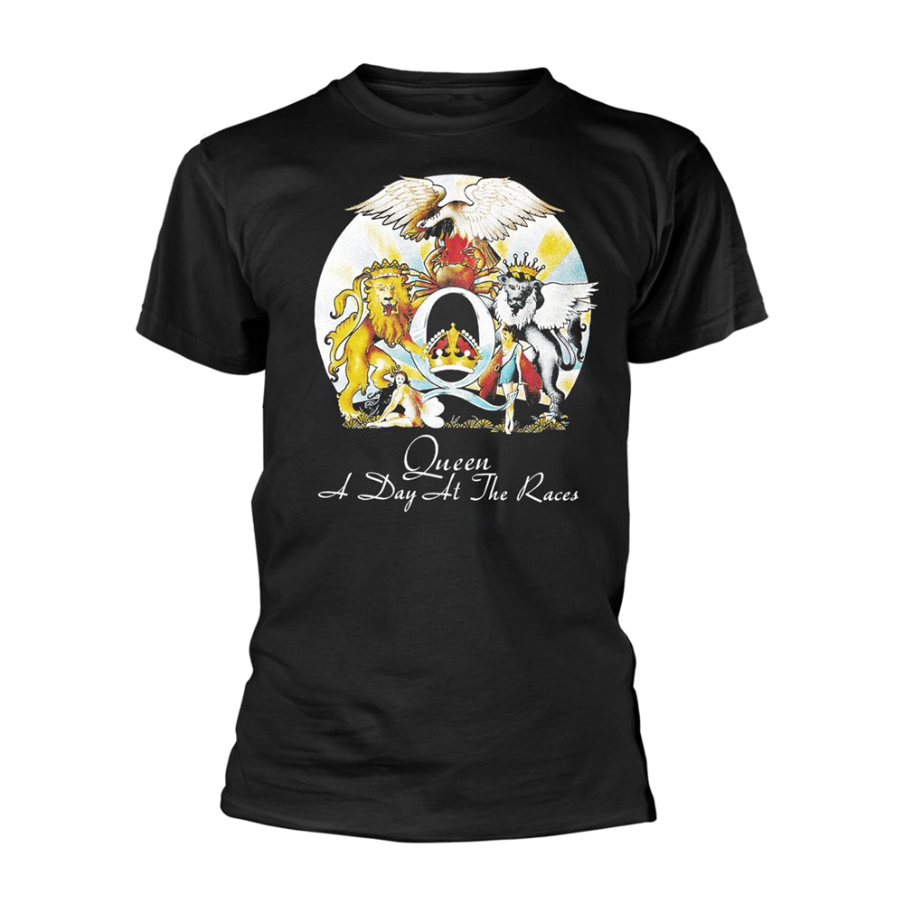 Queen - A Day At The Races - Rock - TS