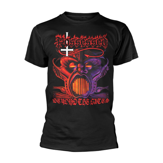 Possessed - Beyond The Gates - Death Metal - TS