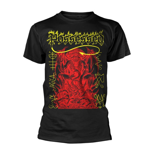 Possessed - Baphomet - Death Metal - TSFB