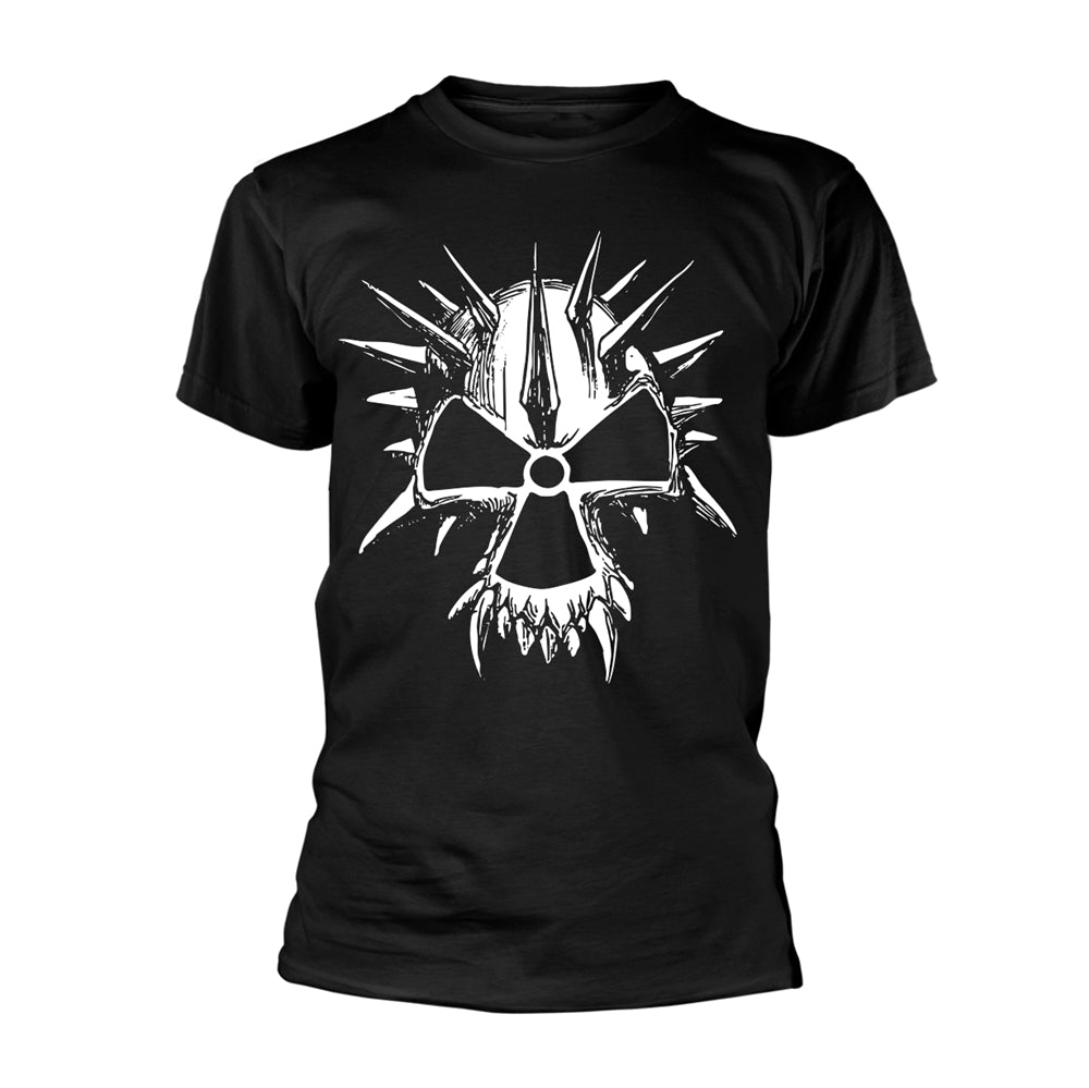 Corrosion Of Conformity - Skull (Black) - Stoner Metal/Rock - TS