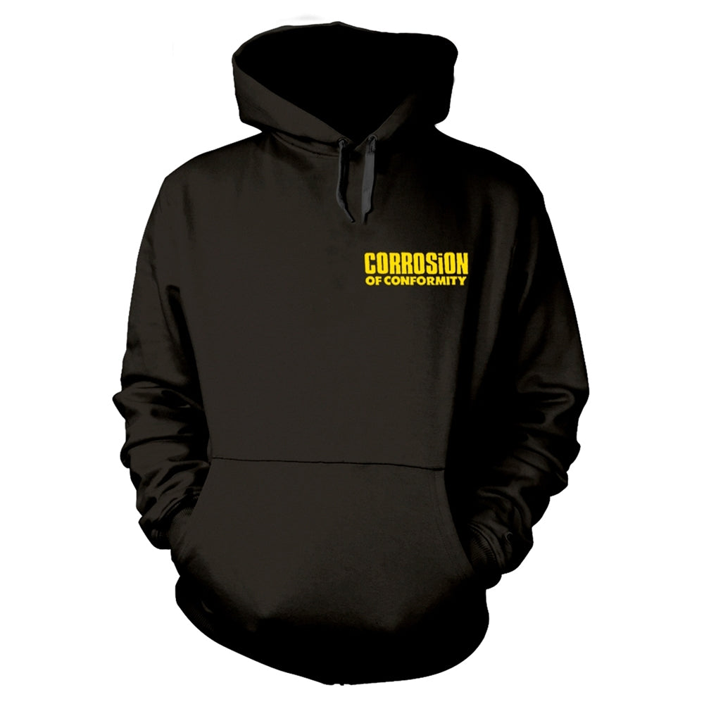 Corrosion Of Conformity - Blind - Stoner Metal/Rock - HSW