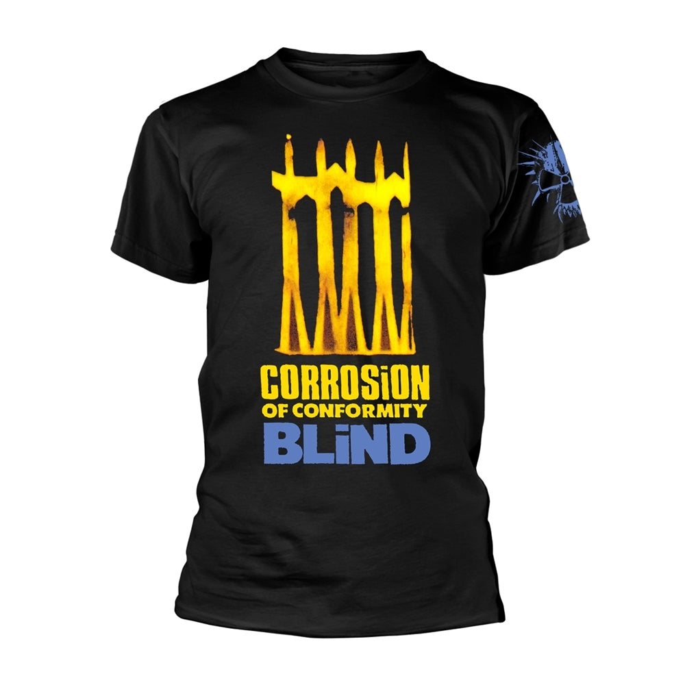 Corrosion Of Conformity - Blind - Stoner Metal/Rock - TSFB