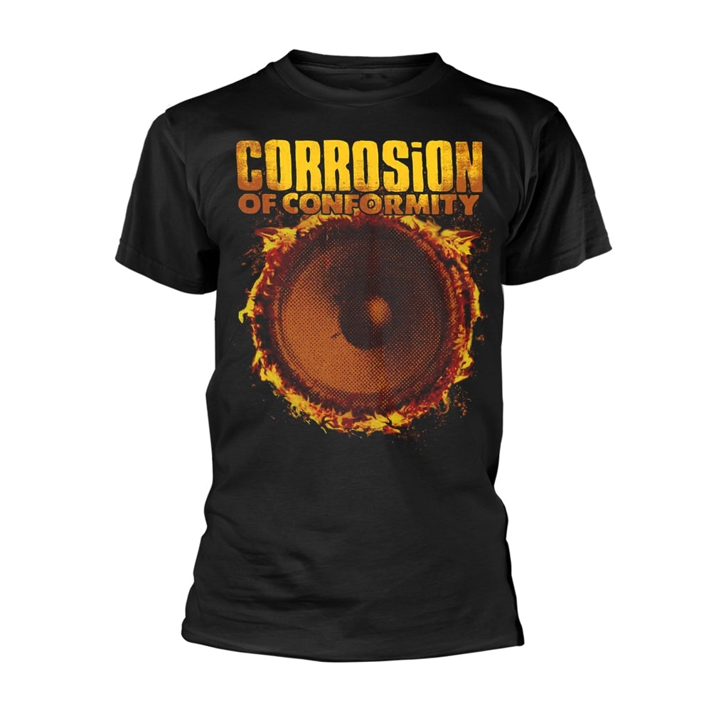 Corrosion Of Conformity - Deliverance - Stoner Metal/Rock - TSFB