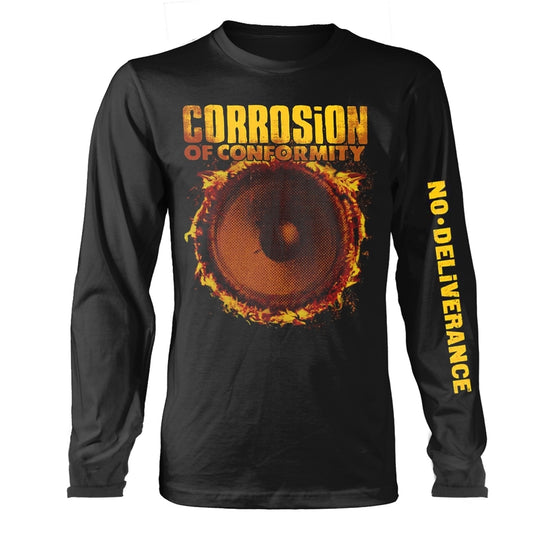 Corrosion Of Conformity - Deliverance - Stoner Metal/Rock - LS