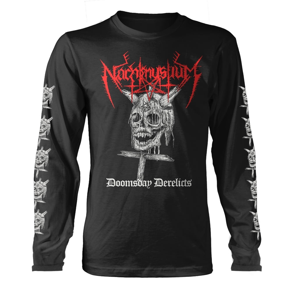 Nachtmystium - Doomsday Derelicts - Black Metal - LS