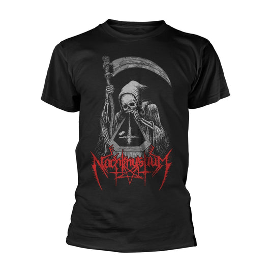 Nachtmystium - White Powder - Black Metal - TS