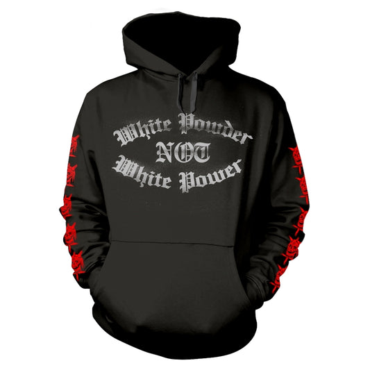 Nachtmystium - White Powder - Black Metal - HSW