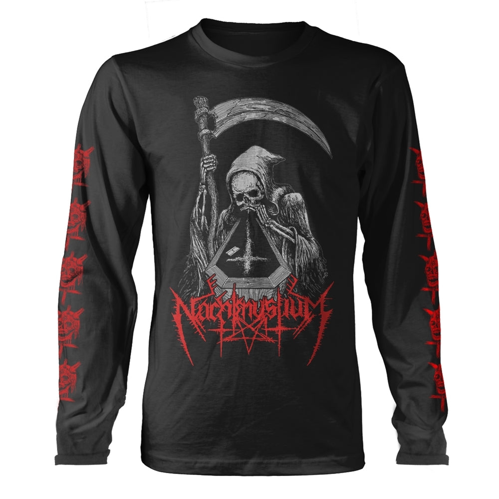 Nachtmystium - White Powder - Black Metal - LS