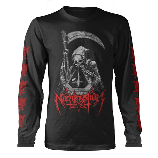 Nachtmystium - White Powder - Black Metal - LS