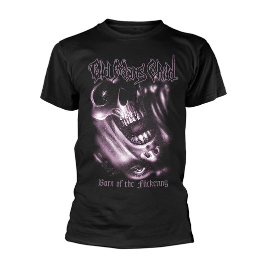 Old Man'S Child - Born Of The Flickering - Black Metal - TS