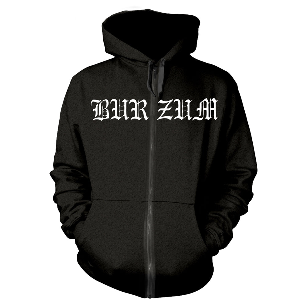 Burzum - Aske 2025 - Black Metal - HSWZ