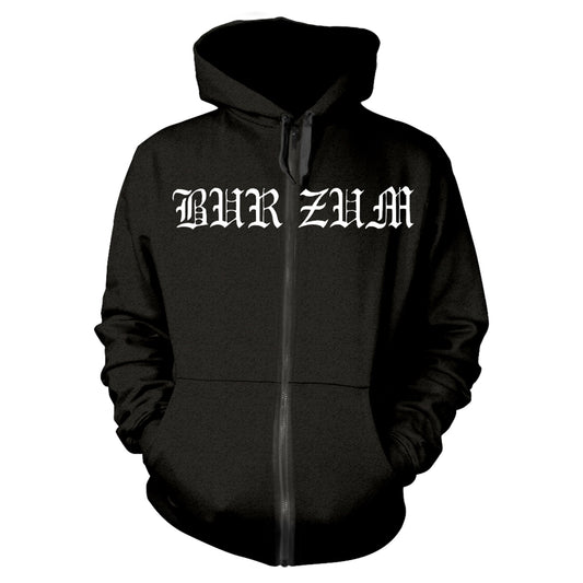 Burzum - Aske 2025 - Black Metal - HSWZ