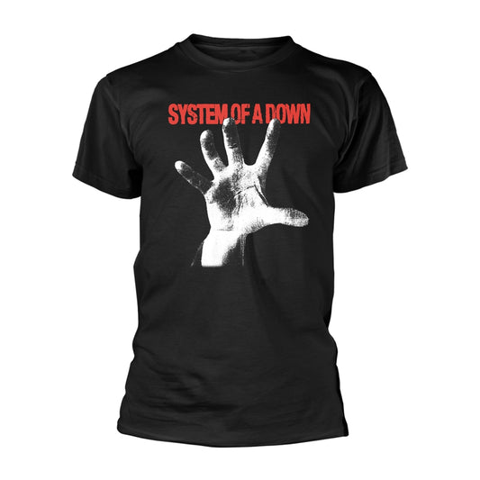 System Of A Down - System Of A Down - Metal - TS