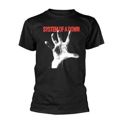 System Of A Down - System Of A Down - Metal - TS