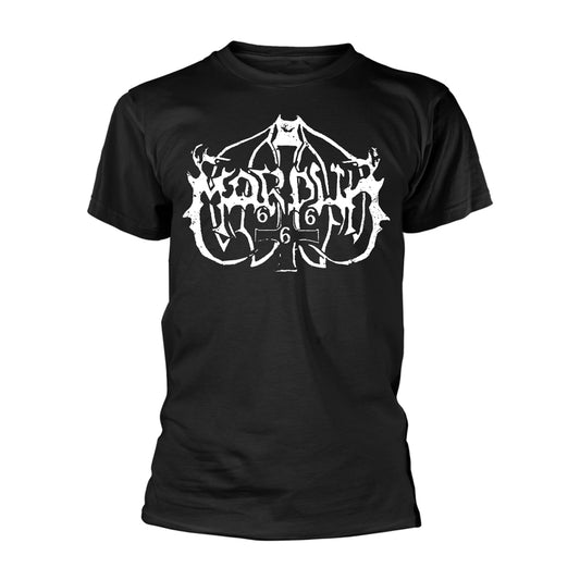 Marduk - Cross - Black Metal - TSFB