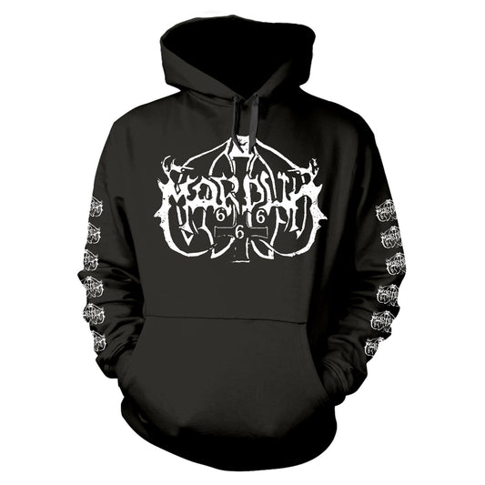 Marduk - Cross - Black Metal - HSW