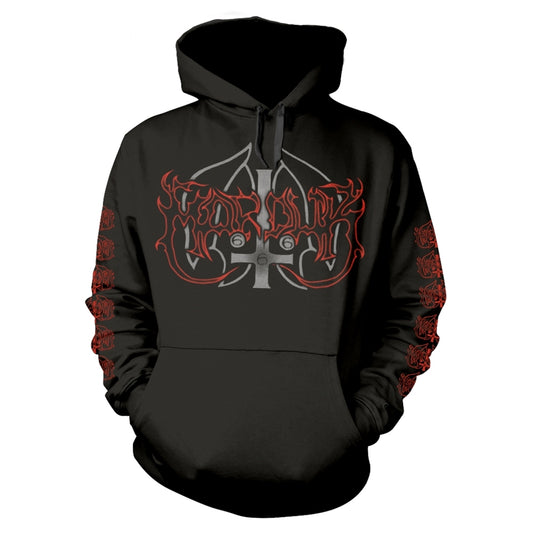 Marduk - Heaven Shall Burn - Black Metal - HSW