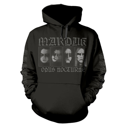 Marduk - Opus Nocturne B - Black Metal - HSW