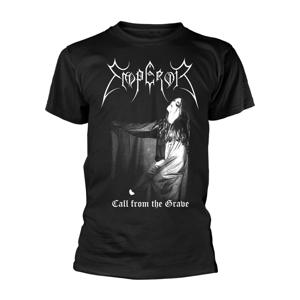 Emperor - Call From The Grave - Black Metal - TSFB