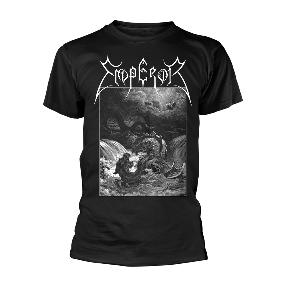 Emperor - Leviathan - Black Metal - TSFB