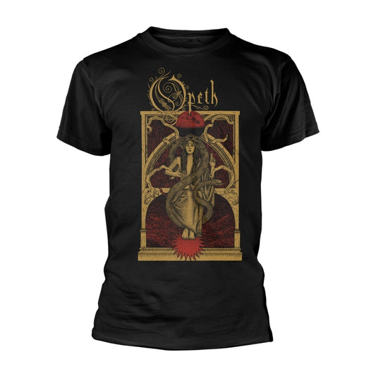 Opeth - Moon Above Sun Below - Prog Rock - TSFB