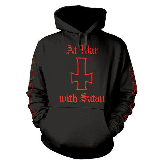 Venom - At War With Satan (Red) - Metal - HSW