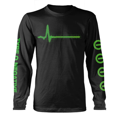 Type O Negative - Life Is Killing Me - Gothic Metal/Rock - LS