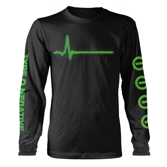 Type O Negative - Life Is Killing Me - Gothic Metal/Rock - LS
