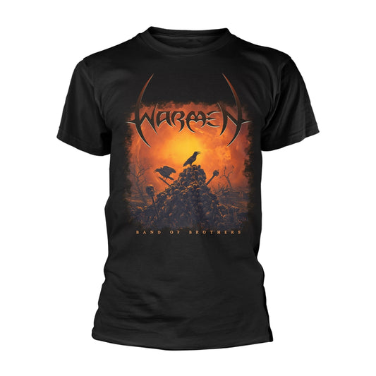 Warmen - Band Of Brothers - Metal - TS