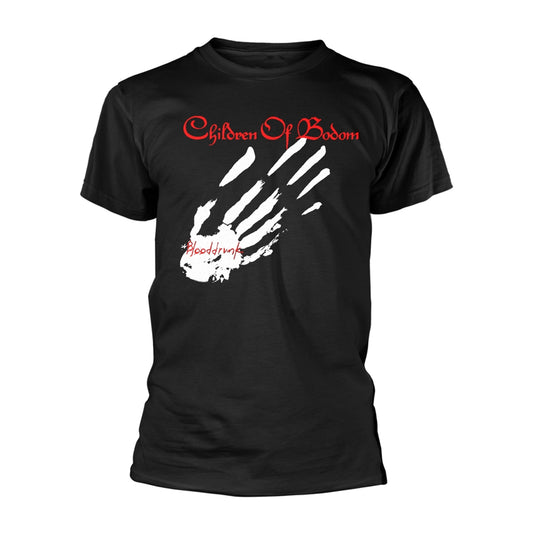 Children Of Bodom - Blooddrunk - Metal - TS