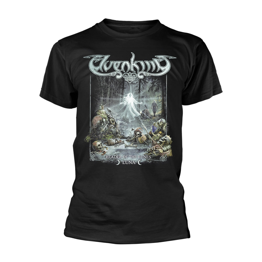 Elvenking - Luna - Metal - TS