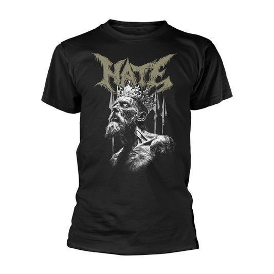 Hate - Bellum Regiis - Black Metal - TS