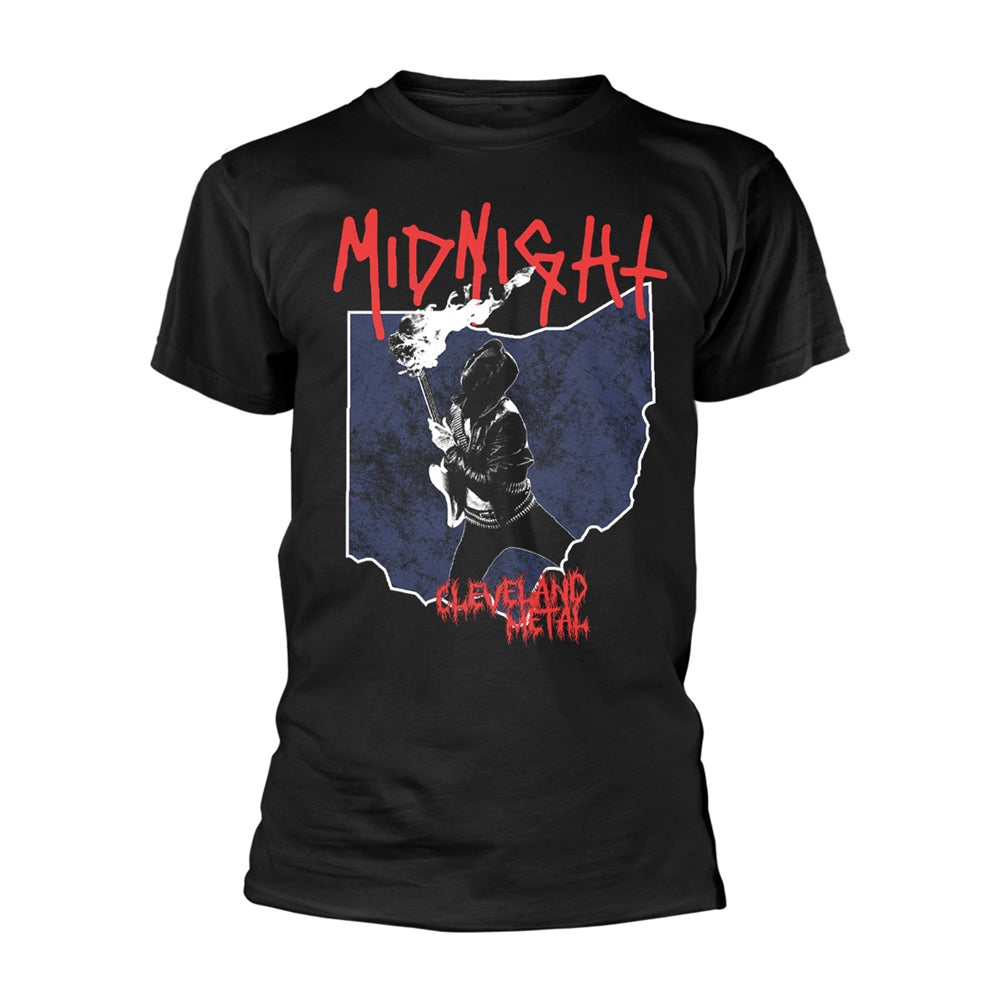 Midnight - Cleveland Metal - Black Metal - TS