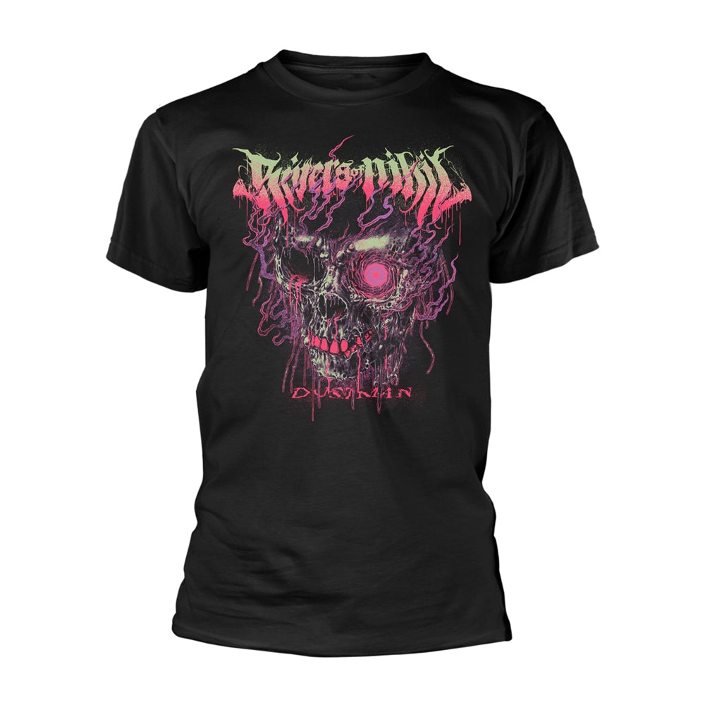 Rivers Of Nihil - Dustman - Metal - TS
