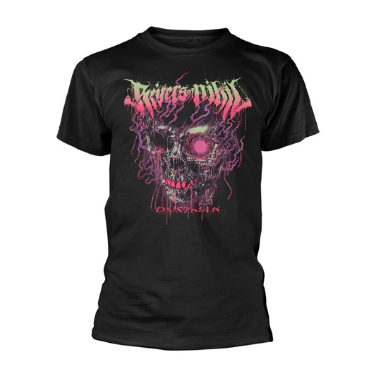 Rivers Of Nihil - Dustman - Metal - TS