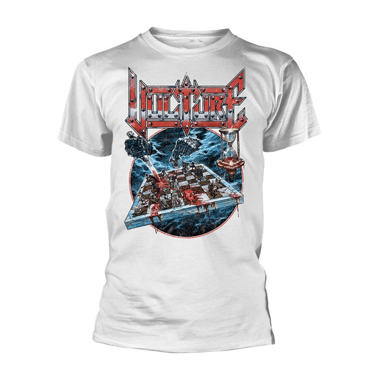 Vulture - Heavier Than Time - Metal - TSFB
