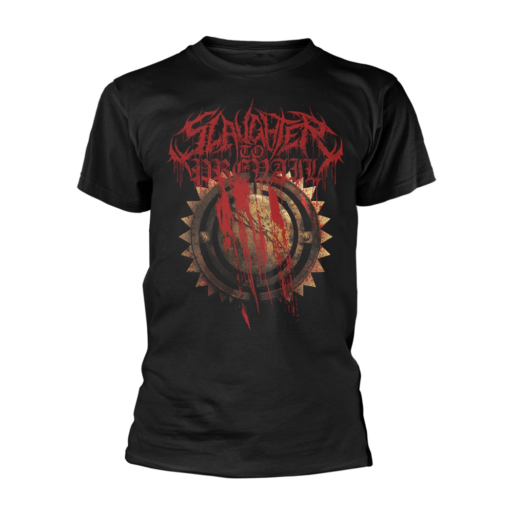 Slaughter To Prevail - Trap - Deathcore - TS