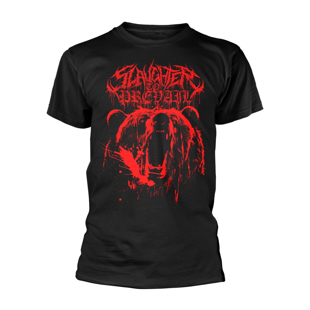 Slaughter To Prevail - Grizzly - Deathcore - TS