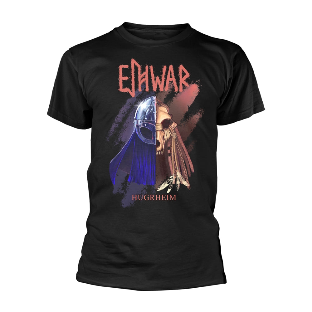 Eihwar - Hugrheim - Folk/Pagan Metal - TS