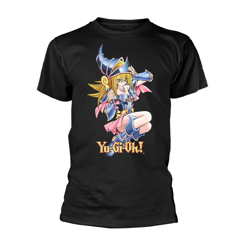 Yu-Gi-Oh! - Magician Girl - Gaming - TS