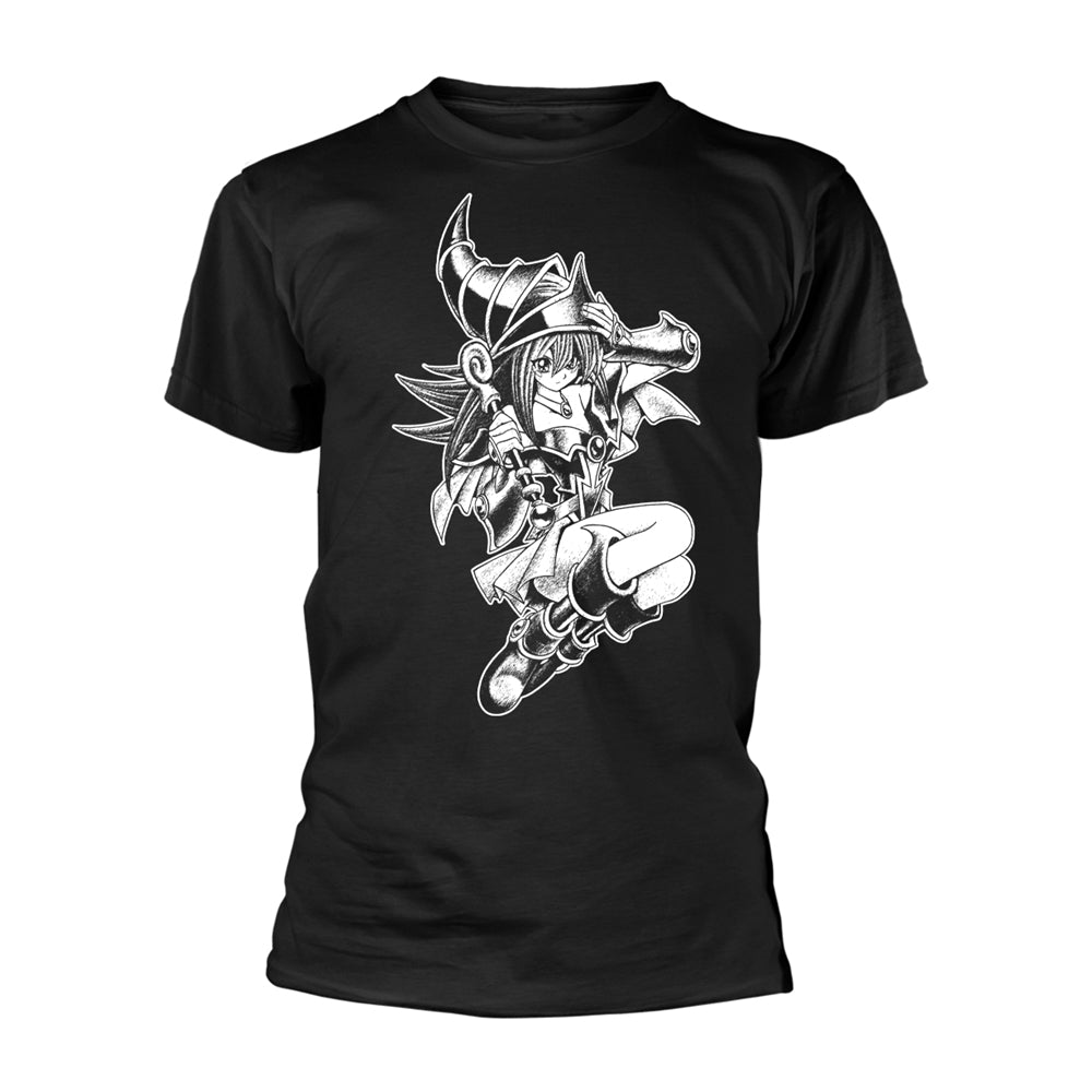 Yu-Gi-Oh! - Magician Girl White - Gaming - TS