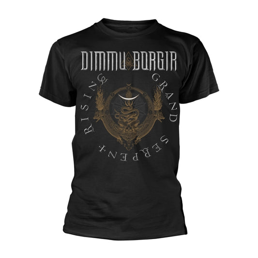 Dimmu Borgir - Ascent - Black Metal - TSFB
