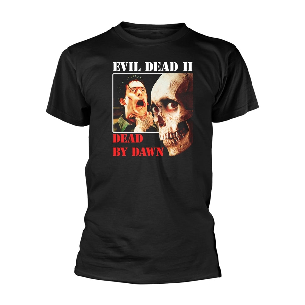 Evil Dead Ii - Dead By Dawn - Character - TS