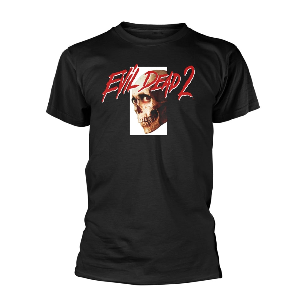 Evil Dead Ii - Skull Frame - Character - TS